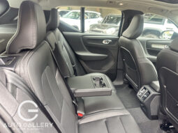 Volvo XC40 Ultimate B4 2024 lleno