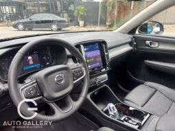 Volvo XC40 Ultimate B4 2024 lleno