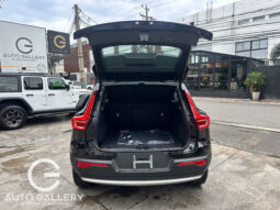 Volvo XC40 Ultimate B4 2024 lleno