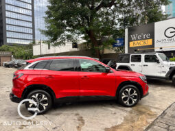 Renault R Austral 2025 lleno
