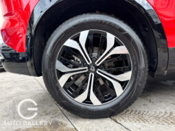 Renault R Austral 2025 lleno