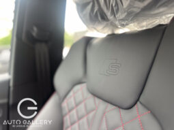 Volvo XC40 Ultimate Dark B5 2024 lleno