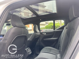 Volvo XC40 Ultimate B4 2024 lleno