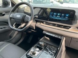 FORD TERRITORY TREND 2025 lleno