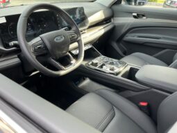 FORD TERRITORY TREND 2025 lleno