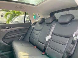 FORD TERRITORY TREND 2025 lleno