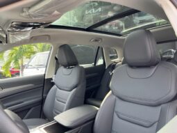 FORD TERRITORY TREND 2025 lleno