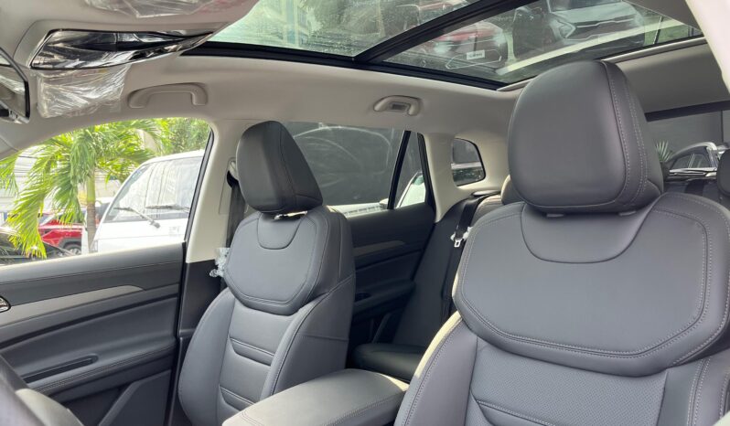 FORD TERRITORY TREND 2025 lleno