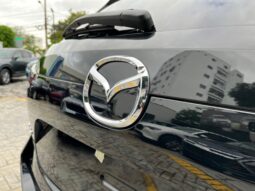 Mazda CX-5 CE 2025 lleno
