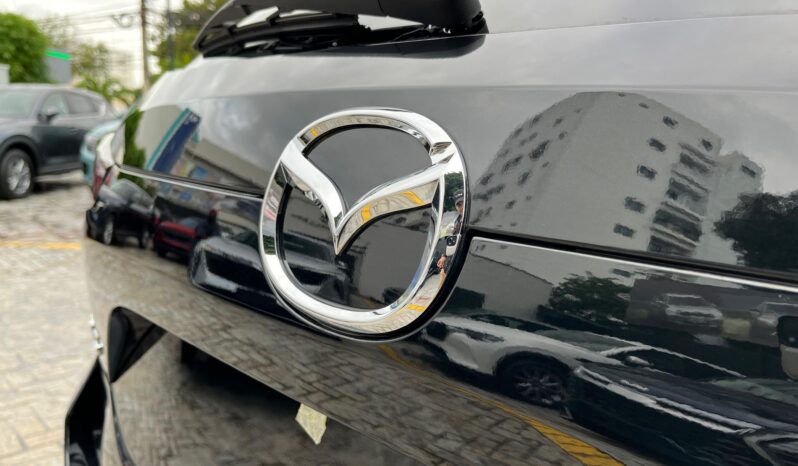 Mazda CX-5 CE 2025 lleno