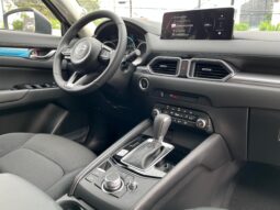 Mazda CX-5 CE 2025 lleno