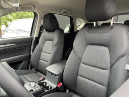 Mazda CX-5 CE 2025 lleno