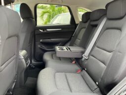 Mazda CX-5 CE 2025 lleno