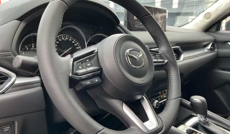 Mazda CX-5 CE 2025 lleno