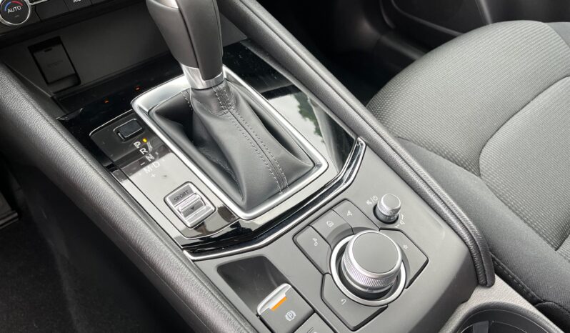 Mazda CX-5 CE 2025 lleno