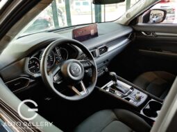 Mazda CX-5 CE 2025 lleno