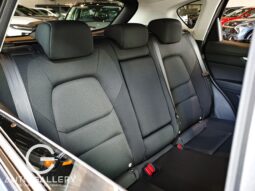 Mazda CX-5 CE 2025 lleno