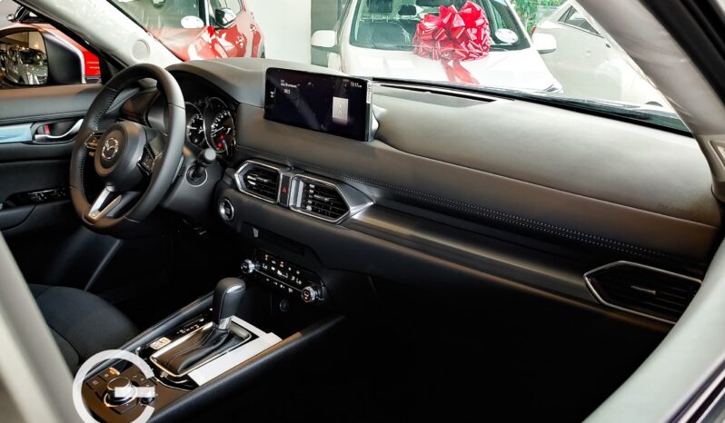 Mazda CX-5 CE 2025 lleno