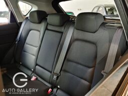 Mazda CX-5 CE 2025 lleno