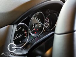 Mazda CX-5 CE 2025 lleno