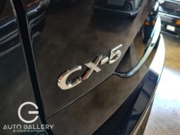 Mazda CX-5 CE 2025 lleno