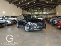 Mazda CX-5 CE 2025