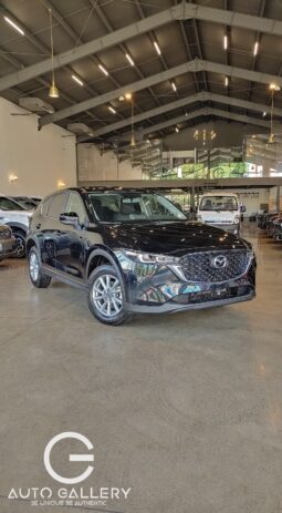 Mazda CX-5 CE 2025