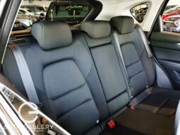 Mazda CX-5 CE 2025 lleno