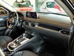 Mazda CX-5 CE 2025