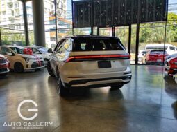 Lincoln Nautilus 2024 lleno