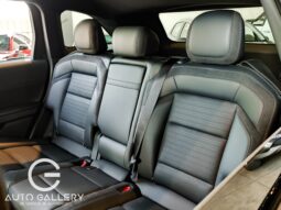 Lincoln Nautilus 2024 lleno