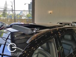 Lincoln Nautilus 2024 lleno