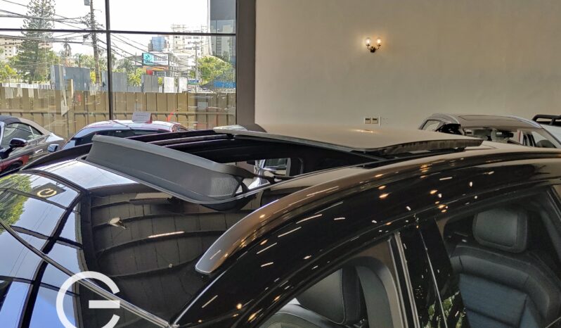 Lincoln Nautilus 2024 lleno