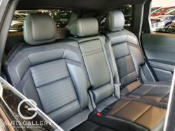 Lincoln Nautilus 2024 lleno