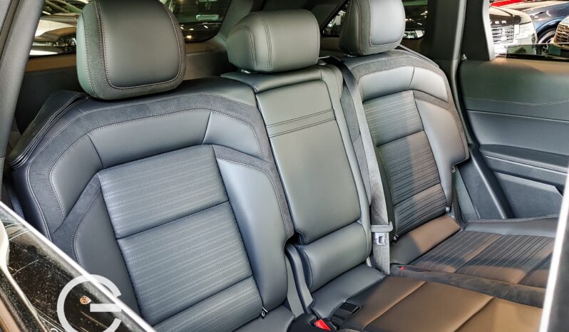 Lincoln Nautilus 2024 lleno