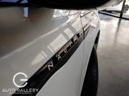 Lincoln Nautilus 2024 lleno