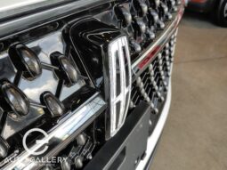 Lincoln Nautilus 2024 lleno