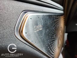 Lincoln Nautilus 2024 lleno