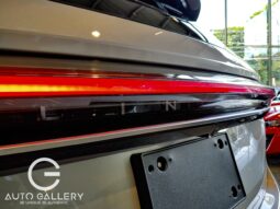 Lincoln Nautilus 2024 lleno