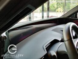 Lincoln Nautilus 2024 lleno