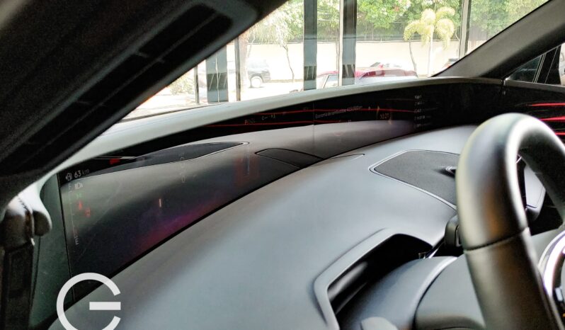 Lincoln Nautilus 2024 lleno