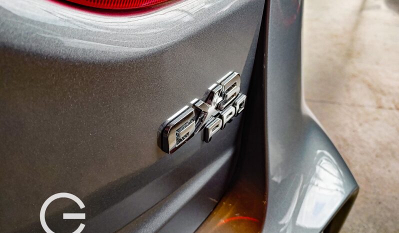 Geely GX3 PRO 2026 lleno