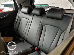 Geely GX3 PRO 2026 lleno