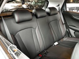 Geely GX3 PRO 2026 lleno