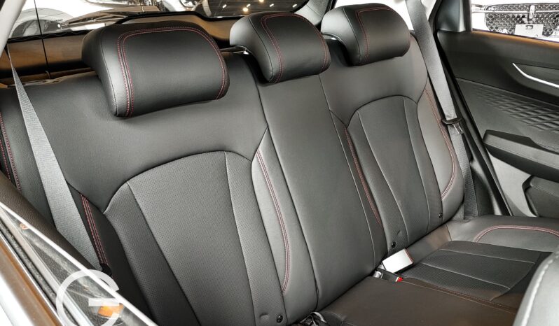 Geely GX3 PRO 2026 lleno