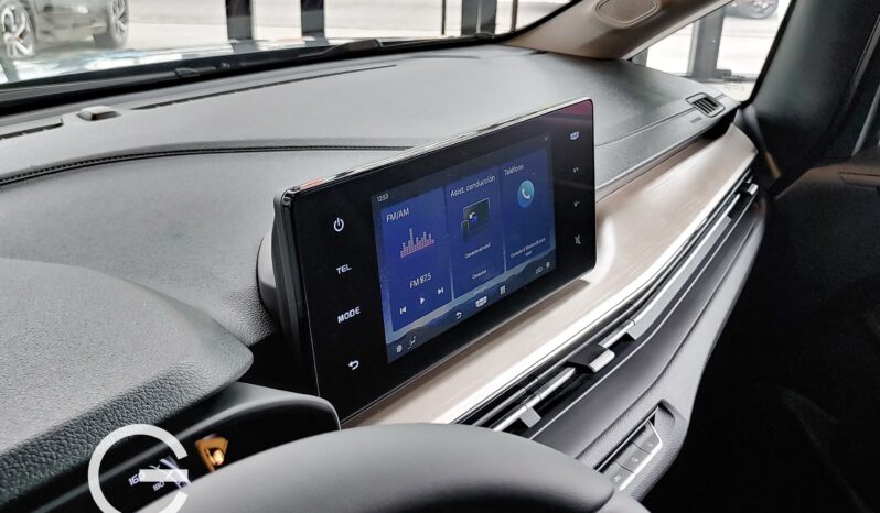 Geely GX3 PRO 2026 lleno