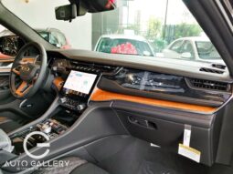 Jeep Grand Cherokee L Summit 2024 lleno