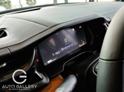 Jeep Grand Cherokee L Summit 2024 lleno