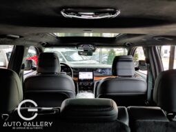 Jeep Grand Cherokee L Summit 2024 lleno