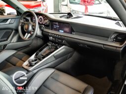 Porsche 911 Carrera 2025